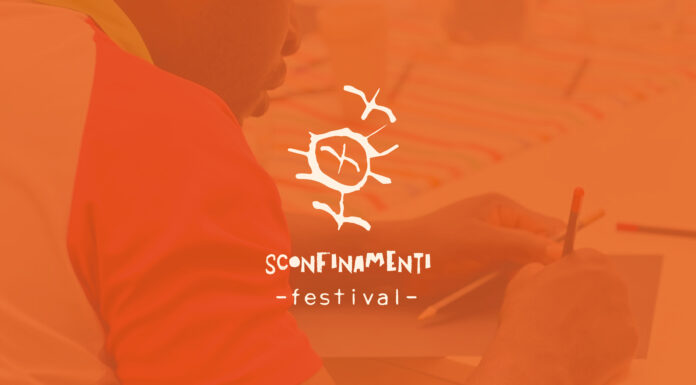 Nasce il Festival Sconfinamenti